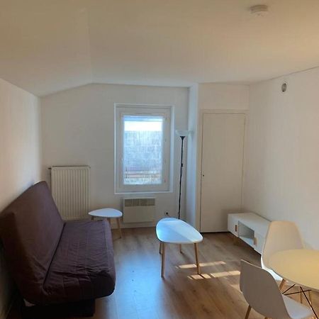 Domene Studio Terrasse Parking Apartment Ngoại thất bức ảnh