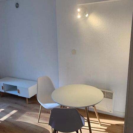 Domene Studio Terrasse Parking Apartment Ngoại thất bức ảnh
