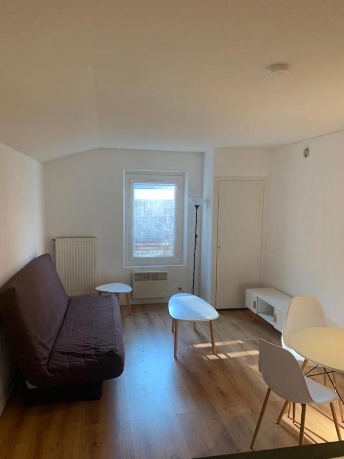 Domene Studio Terrasse Parking Apartment Ngoại thất bức ảnh