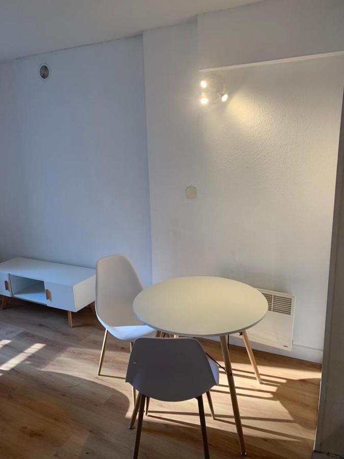 Domene Studio Terrasse Parking Apartment Ngoại thất bức ảnh