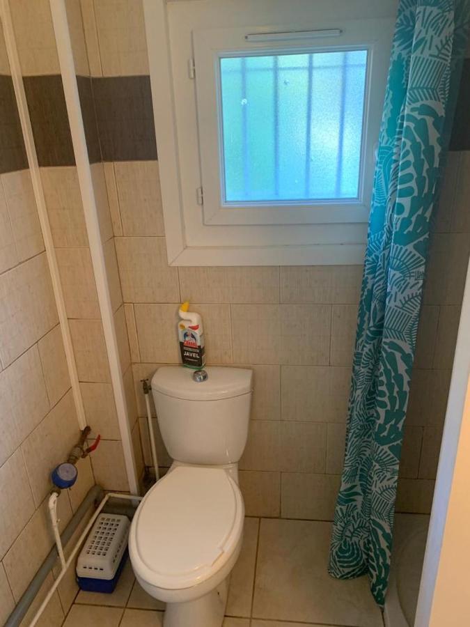 Domene Studio Terrasse Parking Apartment Ngoại thất bức ảnh