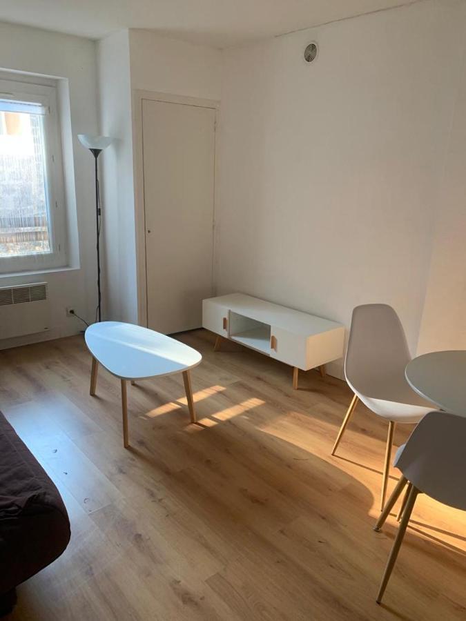 Domene Studio Terrasse Parking Apartment Ngoại thất bức ảnh