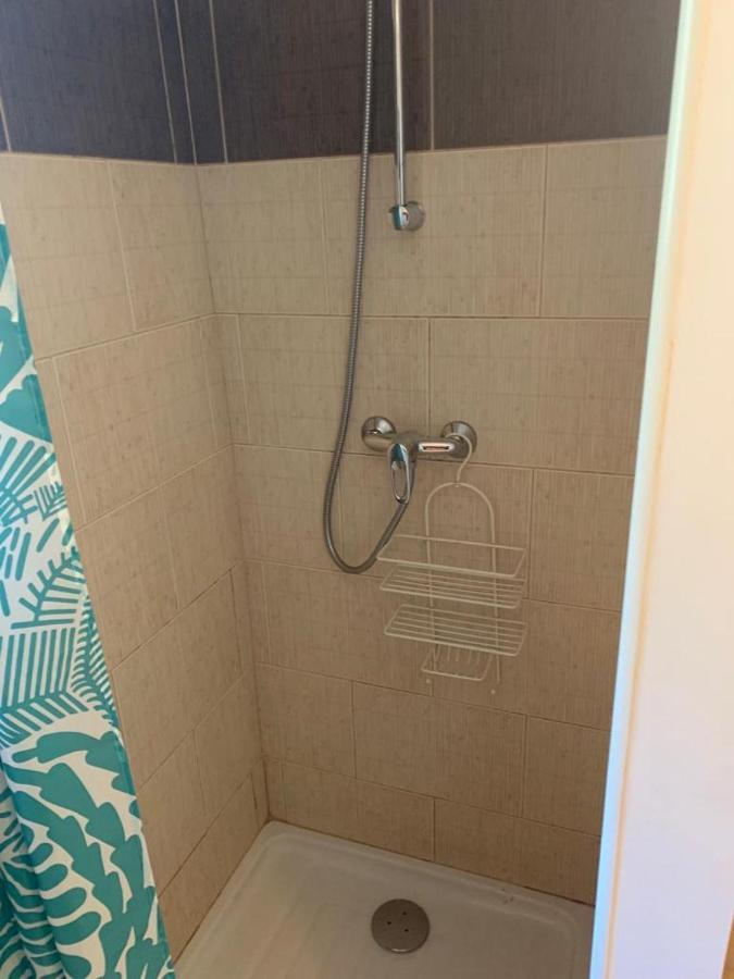 Domene Studio Terrasse Parking Apartment Ngoại thất bức ảnh